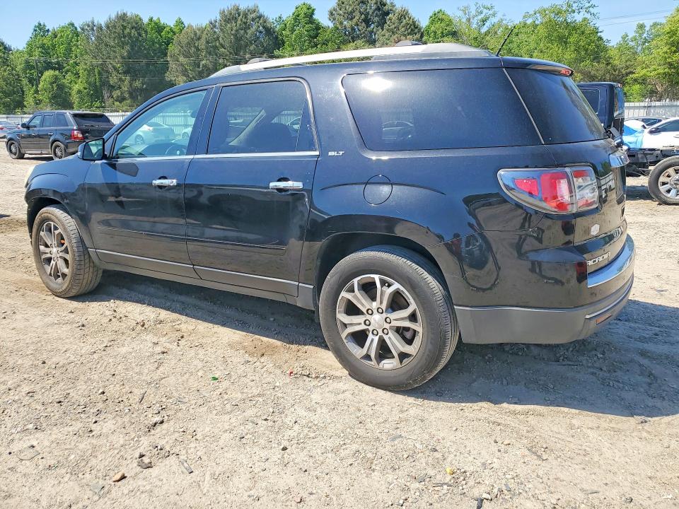 2016 Gmc Acadia მანქანა იყიდება აუქციონზე, vin: 1GKKVRKDXGJ236937, აუქციონის ნომერი: 51605046