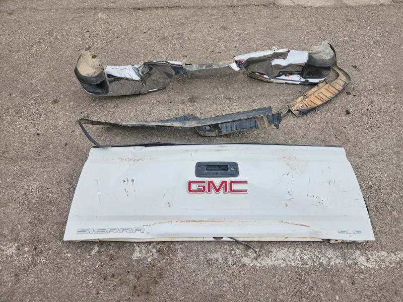 54506666 :رقم المزاد ، 1GTR1UEH7EZ132024 vin ، 2014 Gmc Sierra مزاد بيع