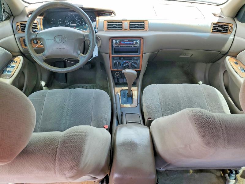 Продаж на аукціоні авто 1999 Toyota Camry, vin: 4T1BG22K1XU497511, номер лоту: 54846326