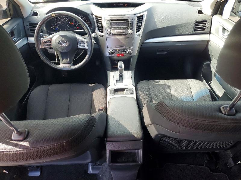 Продаж на аукціоні авто 2012 Subaru Outback, vin: 4S4BRBCC1C3291526, номер лоту: 52236556