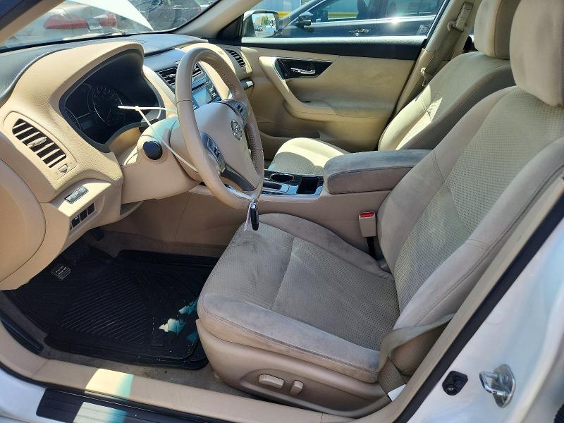 Продажа на аукционе авто 2014 Nissan Altima, vin: 1N4AL3AP3EN230754, номер лота: 54260486