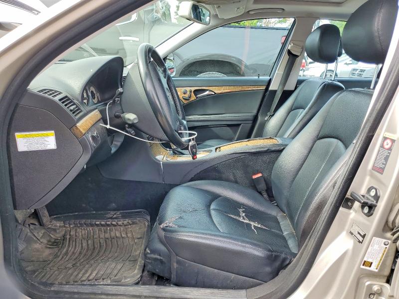 Продаж на аукціоні авто 2007 Mercedes-benz E, vin: WDBUF87X67X215285, номер лоту: 54495796