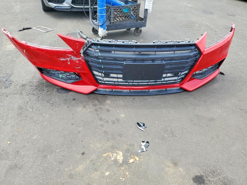 Продаж на аукціоні авто 2019 Audi Tt, vin: TRUAEAFV3K1007042, номер лоту: 53657476