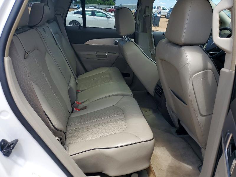 Aukcja sprzedaży 2013 Lincoln Mkx, vin: 2LMDJ6JK6DBL28979, numer aukcji: 53208346