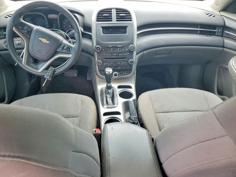 Aukcja sprzedaży 2015 Chevrolet Malibu, vin: 1G11B5SL0FF337690, numer aukcji: 53817636
