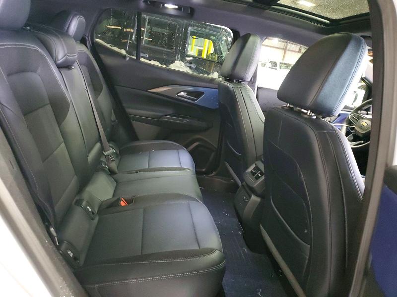 52097016 :رقم المزاد ، 3GN7DLRR9SS124261 vin ، 2025 Chevrolet Equinox مزاد بيع