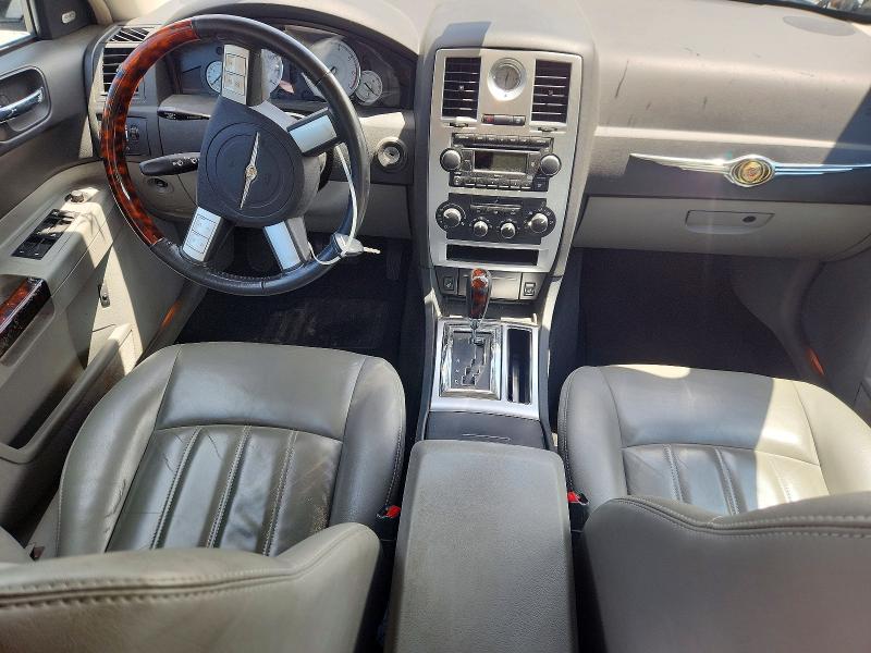 Aukcja sprzedaży 2006 Chrysler 300c, vin: 2C3KA63H06H463758, numer aukcji: 52186726