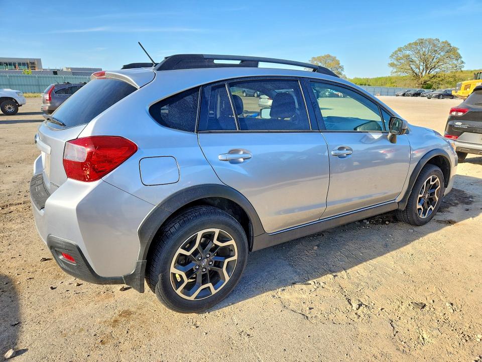 Aukcja sprzedaży 2017 Subaru Crosstrek, vin: JF2GPABC8HH239396, numer aukcji: 53317256