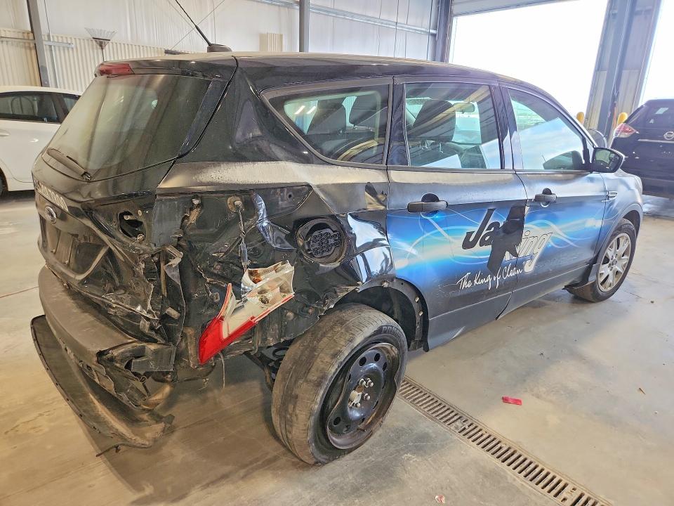 Продаж на аукціоні авто 2016 Ford Escape, vin: 1FMCU0F77GUC90094, номер лоту: 53239736