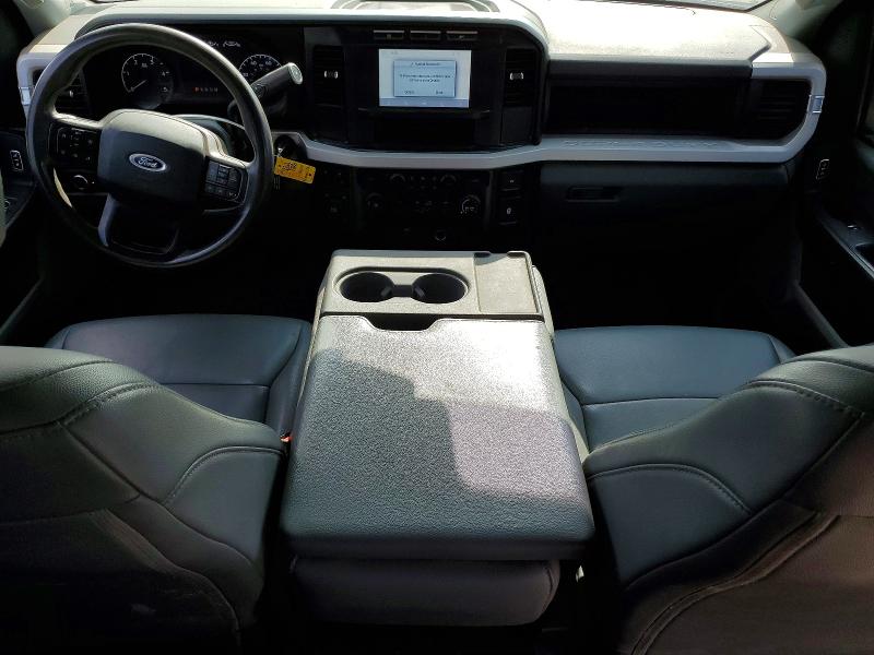 Aukcja sprzedaży 2024 Ford F350, vin: 1FD8W3HT2REC60039, numer aukcji: 53788746