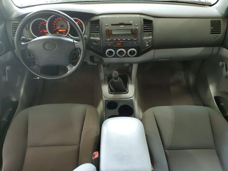 Aukcja sprzedaży 2008 Toyota Tacoma, vin: 5TEUX42N08Z526850, numer aukcji: 55246926