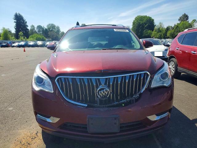 Продажа на аукционе авто 2016 Buick Enclave, vin: 5GAKVBKD7GJ290393, номер лота: 52092656