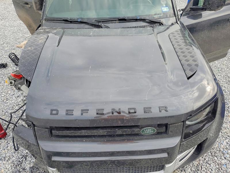 Aukcja sprzedaży 2022 Land Rover Defender, vin: SALEJ7RX6N2083952, numer aukcji: 53408956