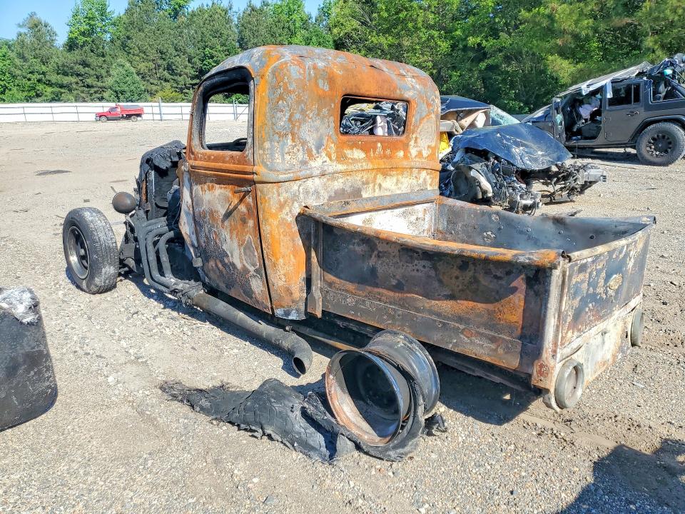 Продаж на аукціоні авто 1941 Ford Passenger Car (model, vin: 186610037, номер лоту: 53524256