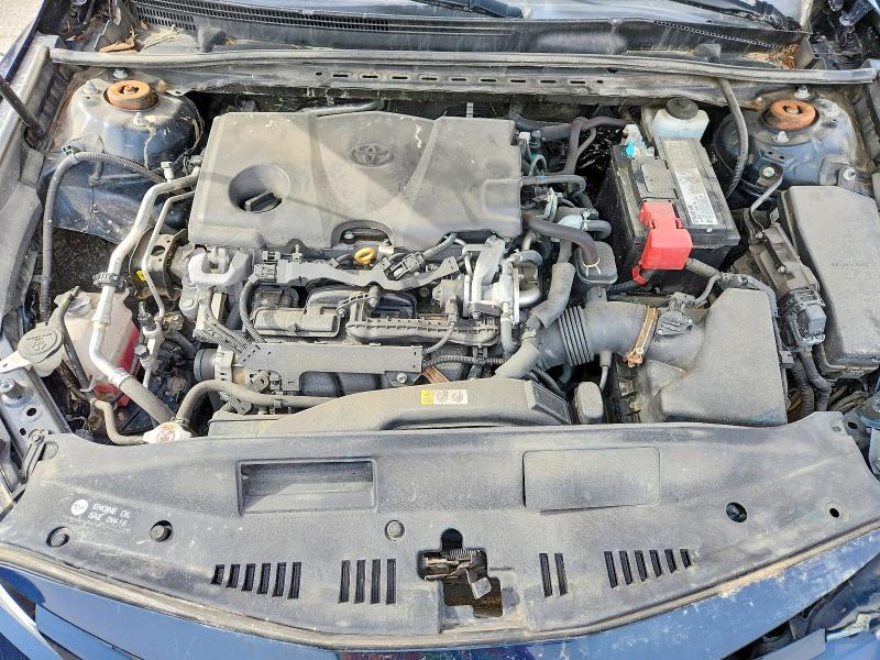 Aukcja sprzedaży 2019 Toyota Camry, vin: 4T1B11HK5KU846780, numer aukcji: 54218736