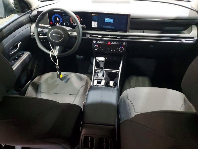 2026 Hyundai Tucson მანქანა იყიდება აუქციონზე, vin: 5NMJB3DEXTH724563, აუქციონის ნომერი: 55623056