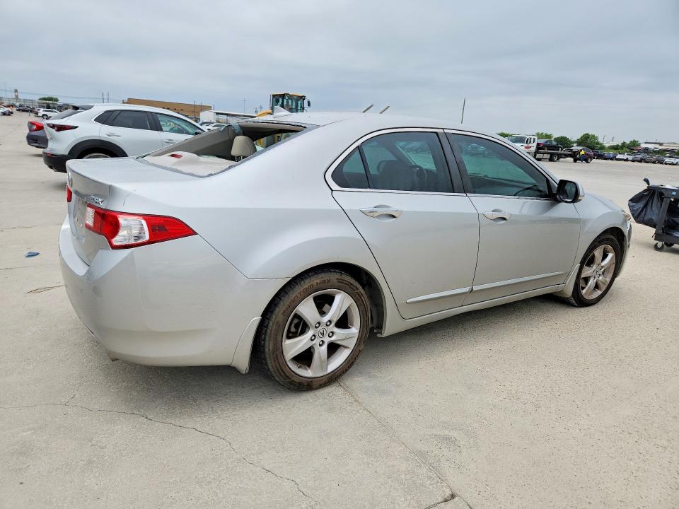 Продаж на аукціоні авто 2010 Acura Tsx, vin: JH4CU2F60AC030574, номер лоту: 52782096