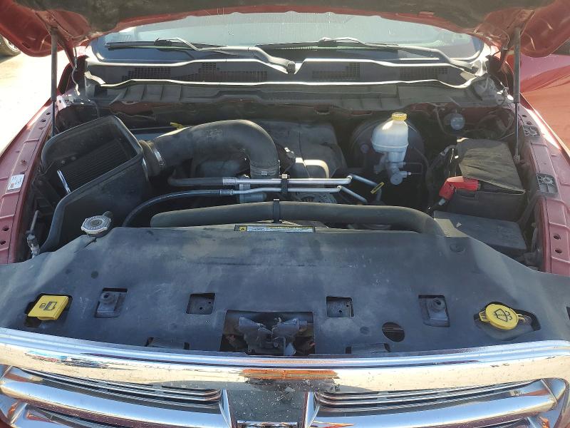 Aukcja sprzedaży 2010 Dodge Ram 1500, vin: 1D7RV1GT9AS128473, numer aukcji: 49138056