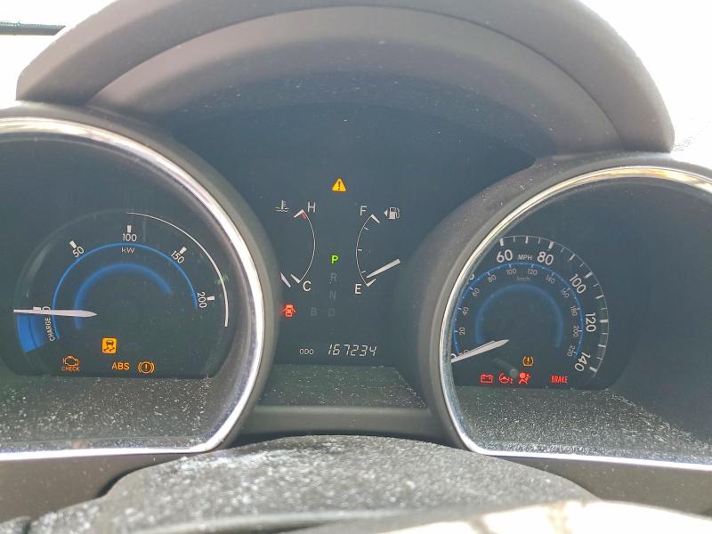 53447796 :رقم المزاد ، JTEEW44A492027634 vin ، 2009 Toyota 0125 مزاد بيع