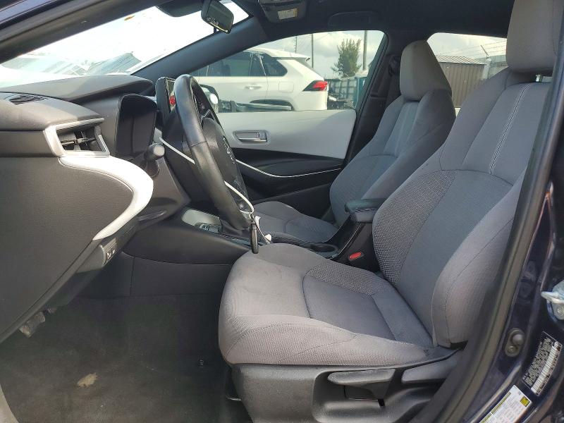 Продаж на аукціоні авто 2023 Toyota Corolla, vin: 5YFS4MCE2PP161221, номер лоту: 51978076