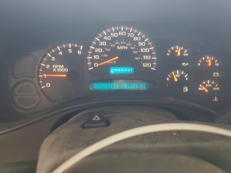54413956 :رقم المزاد ، 1GCEK19T35Z186381 vin ، 2005 Chevrolet Silverado مزاد بيع
