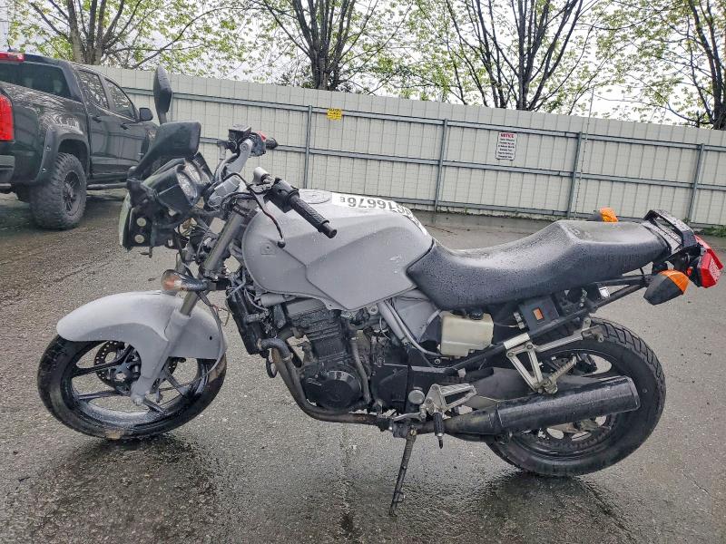 Продажа на аукционе авто 2004 Kawasaki Ex250, vin: JKAEXMF134DA06816, номер лота: 53616676