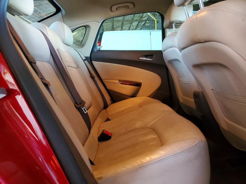 Продажа на аукционе авто 2013 Buick Verano, vin: 1G4PS5SK2D4136922, номер лота: 53829916