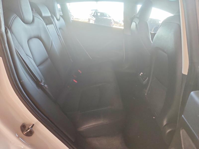 2023 Tesla Model 3 მანქანა იყიდება აუქციონზე, vin: 5YJ3E1EA9PF598249, აუქციონის ნომერი: 53062056