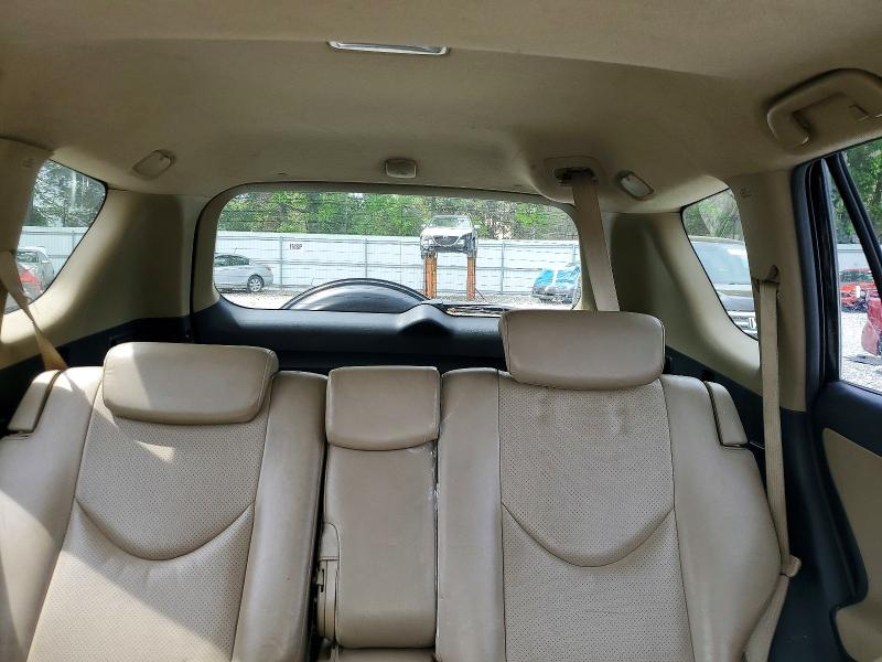 Продаж на аукціоні авто 2011 Toyota Rav4, vin: JTMDF4DV9B5047031, номер лоту: 55110576