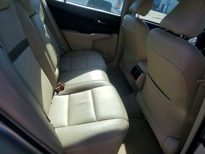 Aukcja sprzedaży 2013 Toyota Camry, vin: 4T1BK1FK1DU023640, numer aukcji: 52563566