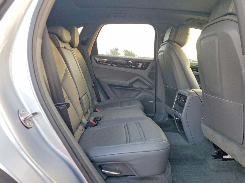 Продаж на аукціоні авто 2019 Porsche Cayenne, vin: WP1AA2AY1KDA11410, номер лоту: 54911066