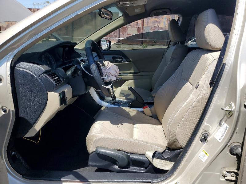 Aukcja sprzedaży 2014 Honda Accord, vin: 1HGCR2F35EA134036, numer aukcji: 54164106
