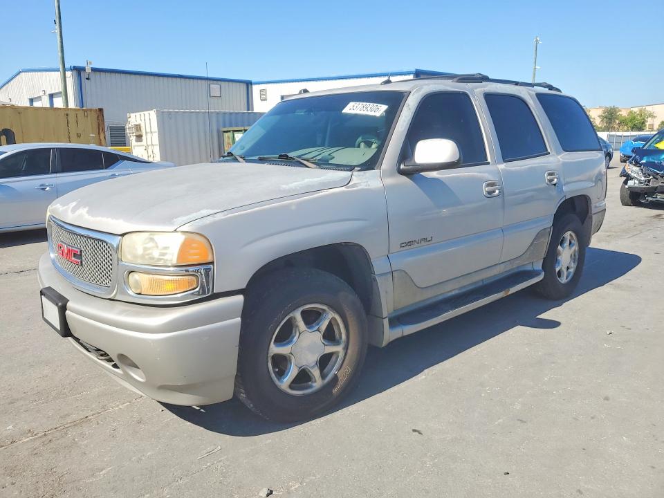 2005 Gmc Yukon მანქანა იყიდება აუქციონზე, vin: 1GKEK63U45J146411, აუქციონის ნომერი: 53789306