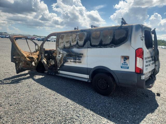 56000226 :رقم المزاد ، 1FTNR1ZM8FKA46521 vin ، 2015 Ford Transit مزاد بيع
