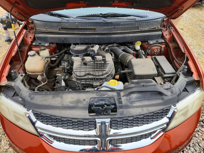 Продажа на аукционе авто 2014 Dodge Journey, vin: 3C4PDDBG2ET108280, номер лота: 54214066