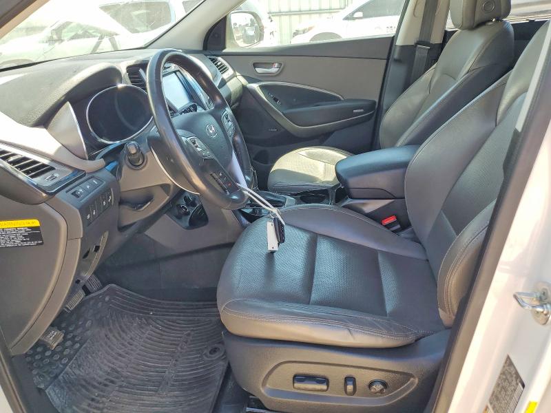 Aukcja sprzedaży 2016 Hyundai Santa Fe, vin: KM8SR4HF8GU134400, numer aukcji: 52658216