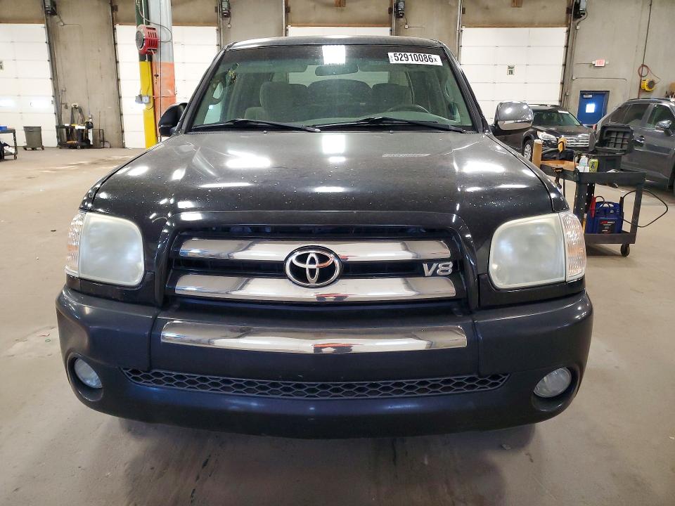 Продажа на аукционе авто 2006 Toyota Tundra, vin: 5TBDT44116S519169, номер лота: 52910086