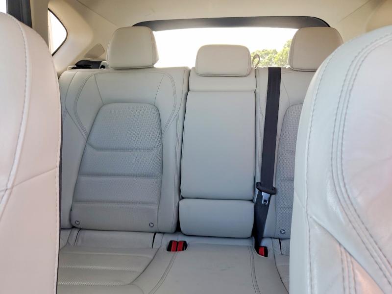 Продаж на аукціоні авто 2021 Mazda Cx-5, vin: JM3KFACM8M1350334, номер лоту: 52293206