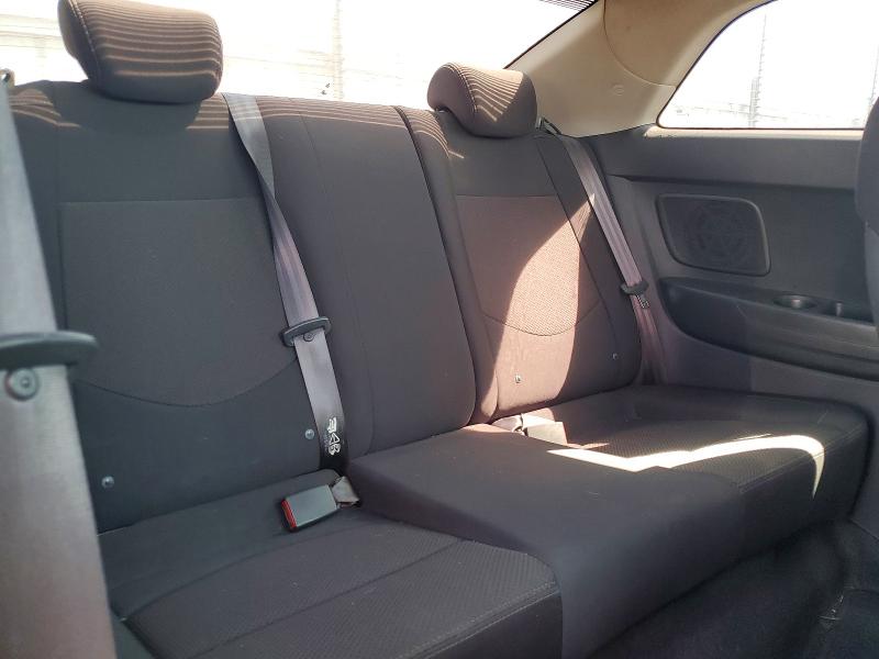 54165976 :رقم المزاد ، KNAFU6A24A5311630 vin ، 2010 Kia Forte مزاد بيع
