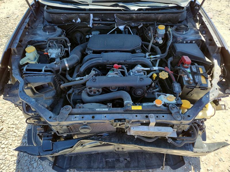53763386 :رقم المزاد ، 4S4BRCFC6A3319450 vin ، 2010 Subaru Outback مزاد بيع