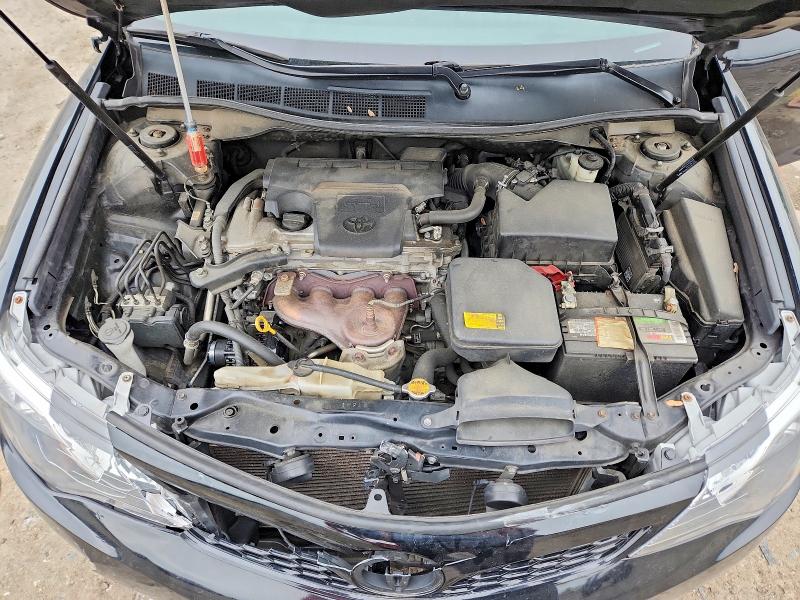 Продажа на аукционе авто 2012 Toyota Camry, vin: 4T1BF1FK1CU140332, номер лота: 52774696