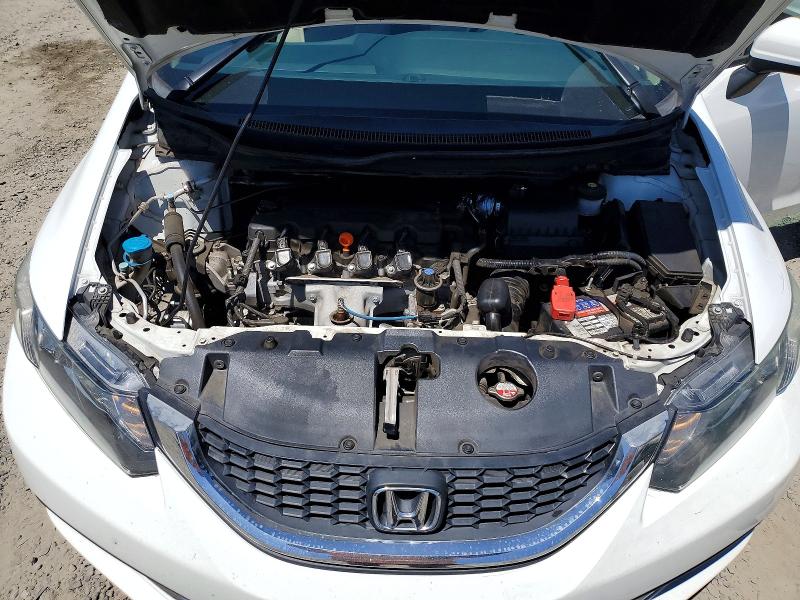 53543266 :رقم المزاد ، 19XFB2F5XFE701986 vin ، 2015 Honda Civic مزاد بيع