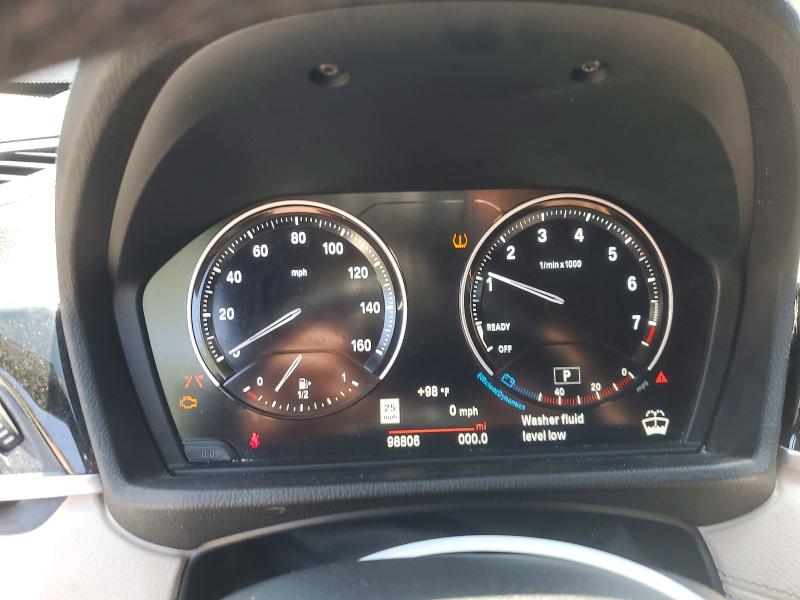 54076096 :رقم المزاد ، WBXYJ1C05M5S17783 vin ، 2021 Bmw X2 مزاد بيع