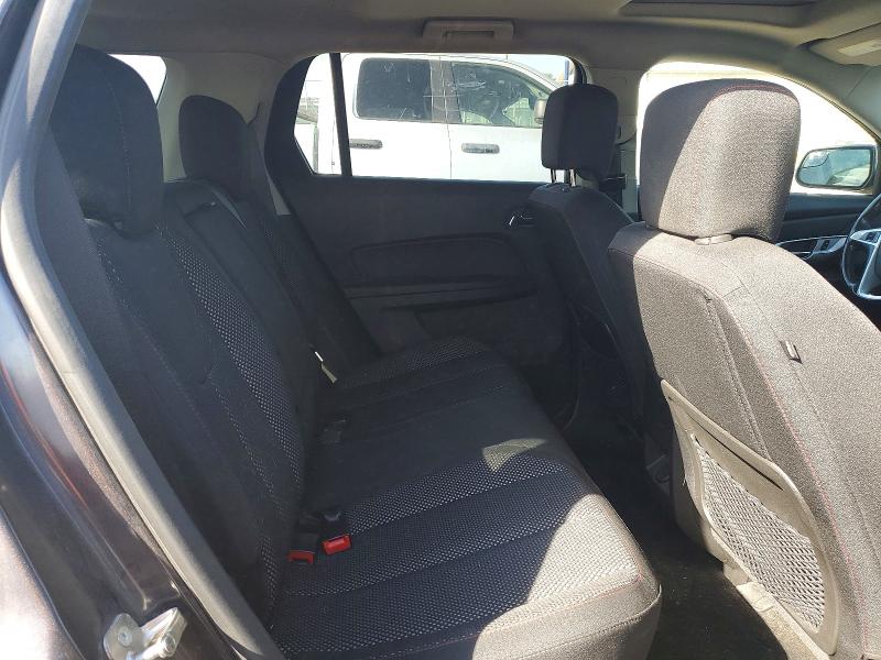 52243176 :رقم المزاد ، 2GKFLRE39E6357110 vin ، 2014 Gmc Terrain مزاد بيع