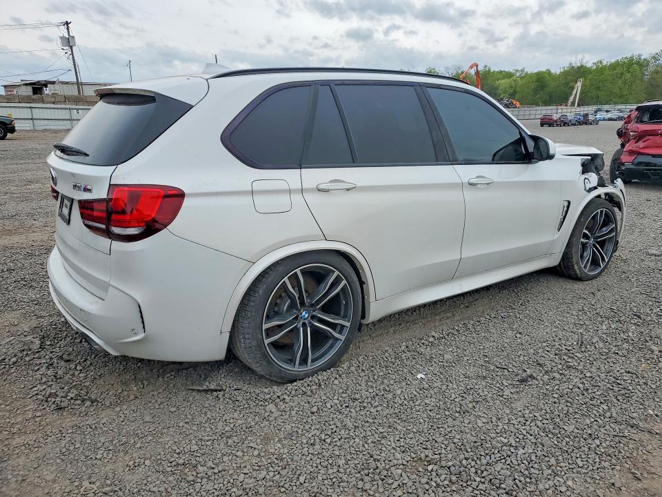 Aukcja sprzedaży 2016 Bmw X5, vin: 5YMKT6C5XG0R78050, numer aukcji: 52688116