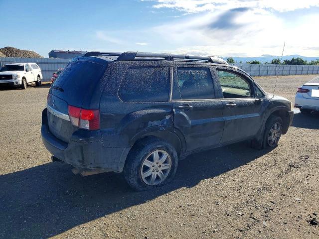 2011 Mitsubishi Endeavor მანქანა იყიდება აუქციონზე, vin: 4A4JN2AS9BE029951, აუქციონის ნომერი: 55092036