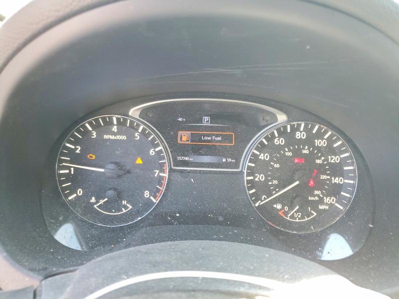 53472056 :رقم المزاد ، 1N4AL3AP8GC164460 vin ، 2016 Nissan Altima مزاد بيع