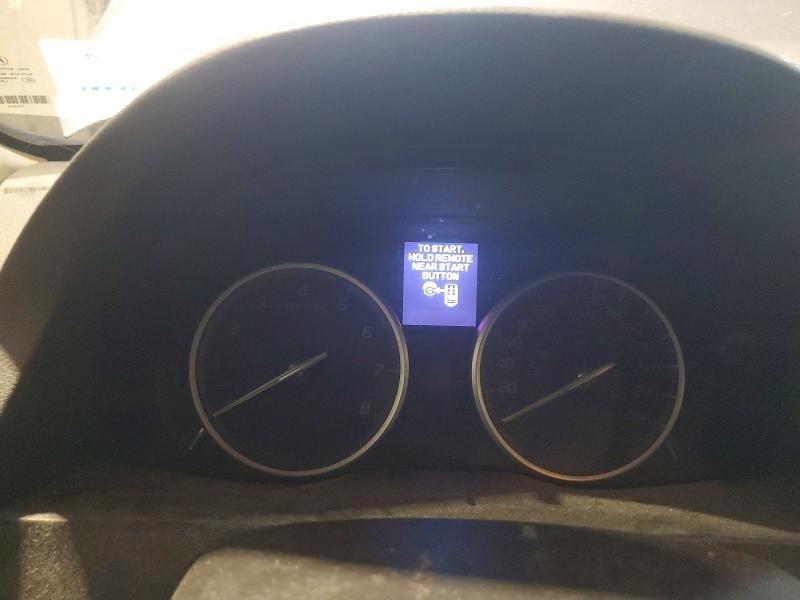 Продажа на аукционе авто 2013 Acura Rdx, vin: 5J8TB4H32DL800690, номер лота: 53545406