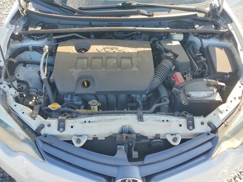 54096236 :رقم المزاد ، 2T1BURHE6GC548473 vin ، 2016 Toyota Corolla مزاد بيع