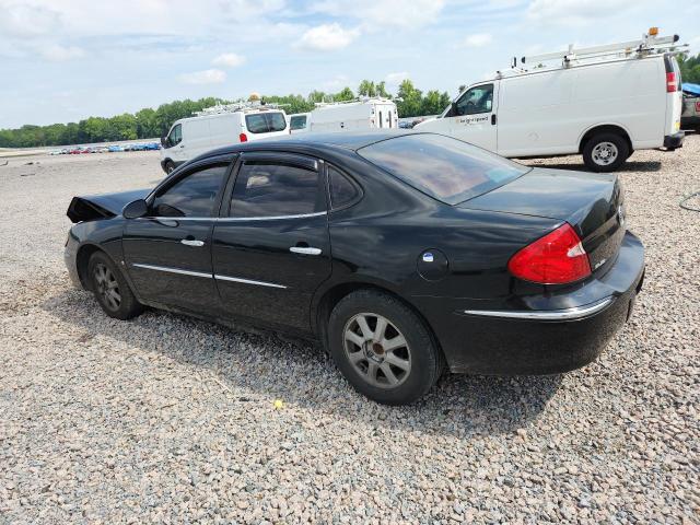 2008 Buick Lacrosse მანქანა იყიდება აუქციონზე, vin: 2G4WD582181142242, აუქციონის ნომერი: 55571066